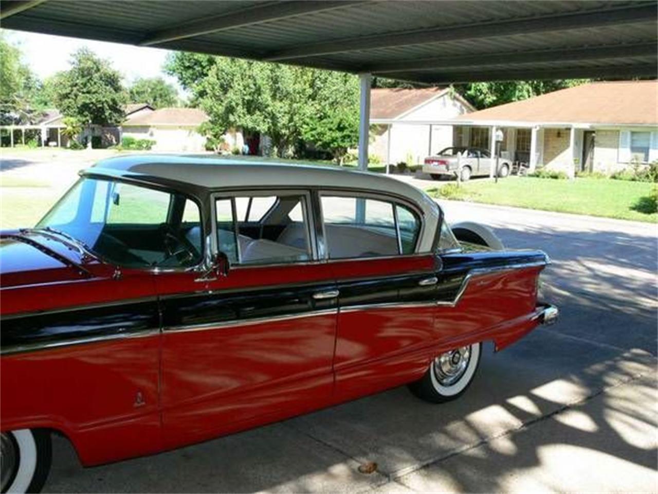 1956 Nash Ambassador for sale in Cadillac, MI – photo 9