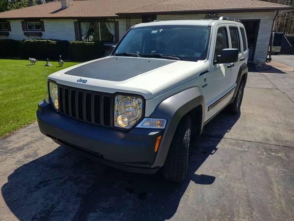 Jeep Liberty Renegade for sale in Merrill, WI – photo 2