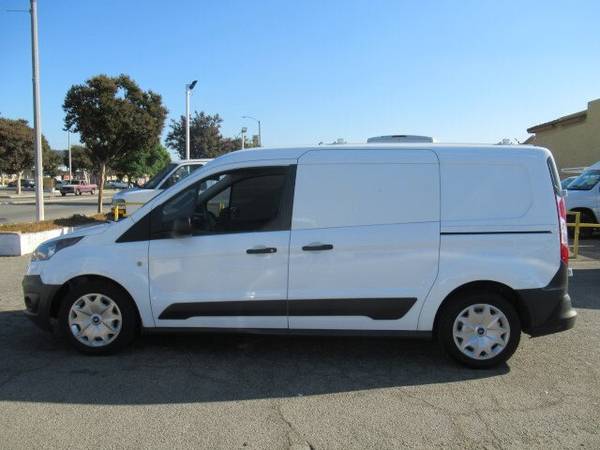 2015 Ford Transit Connect CARGO VAN 2 5L I4 Gas - - by for sale in LA PUENTE, CA – photo 4