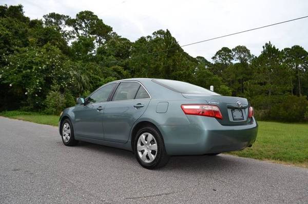 2009 Toyota Camry Base 4dr Sedan 5A *Latest Models, Low Miles* for sale in Pensacola, FL – photo 7