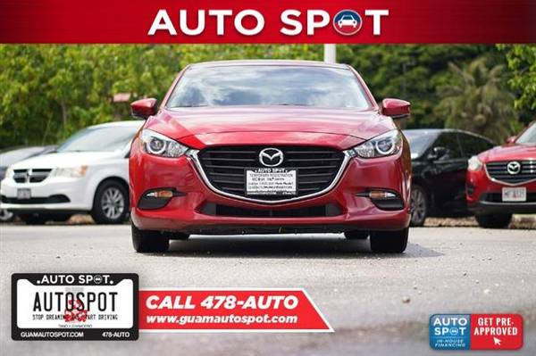 2017 Mazda Mazda3 4-Door - - by dealer for sale in Other, Other – photo 2