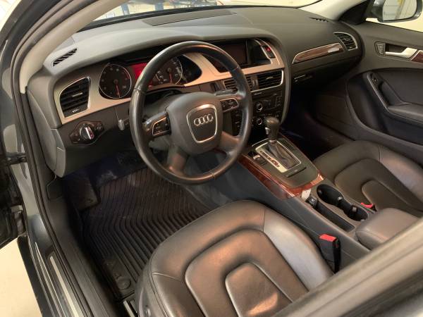 2012 Audi A4 2 0T Quattro - - by dealer - vehicle for sale in Minneapolis, MN – photo 10