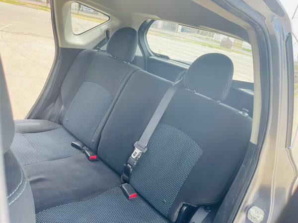 2018 Nissan Versa Note SV with only 50K mile, Bluetooth, Rear View for sale in Lubbock, NM – photo 16