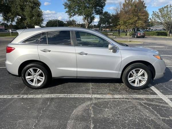 2013 Acura RDX Sport Utility 4D - cars & trucks - by dealer -... for sale in Orlando, FL – photo 8