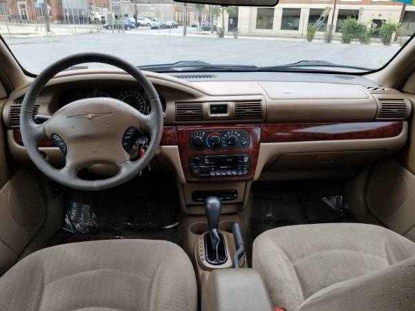 2002 Chrysler Sebring LXI ONLY 86k WARRANTY AVAILABLE for sale in HARRISBURG, PA – photo 11