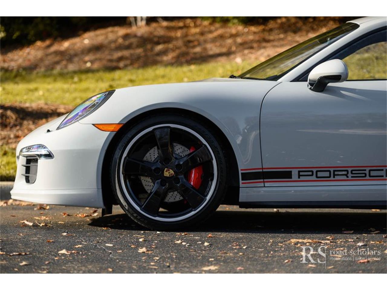 2016 Porsche 911 for sale in Raleigh, NC – photo 13