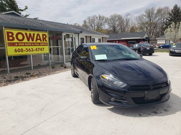 5 minute approvals Only at BOWAR and son auto - - by for sale in Janesville, WI – photo 3