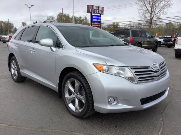 2011 Toyota Venza! Great Price! Reliable! - - by for sale in Ortonville, MI – photo 7