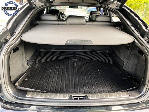 BMW X6 M Sport 4x4 AWD SUV 3rd Row Seat Full Merino Leather Package... for sale in Myrtle Beach, SC – photo 9