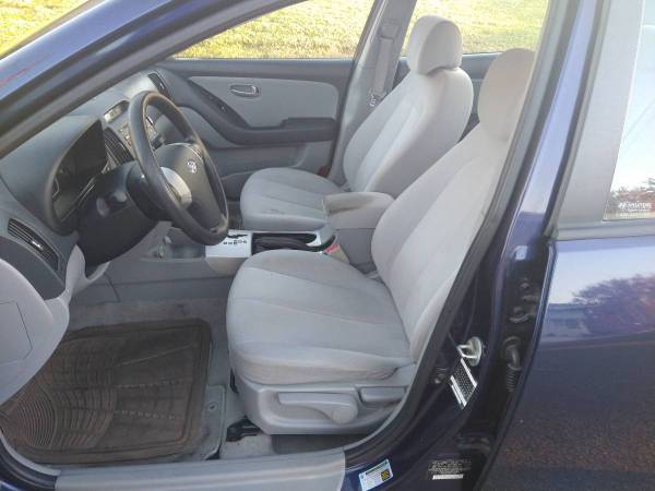 2008 Hyundai Elantra GLS - cars & trucks - by owner - vehicle... for sale in Citrus Heights, CA – photo 10