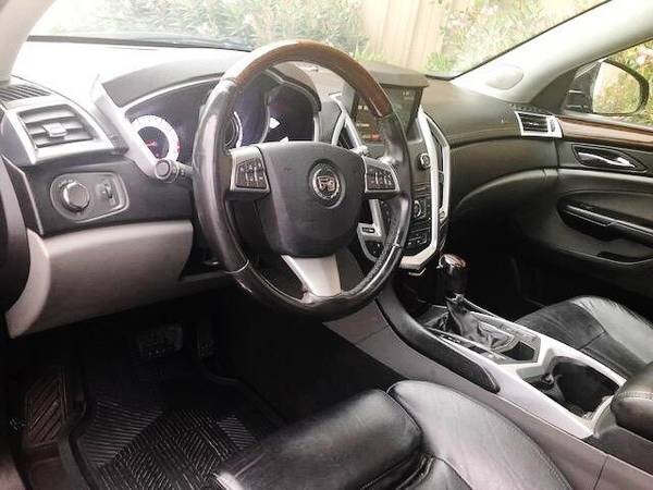 2011 Cadillac SRX Luxury - cars & trucks - by dealer - vehicle... for sale in Manteca, CA – photo 10