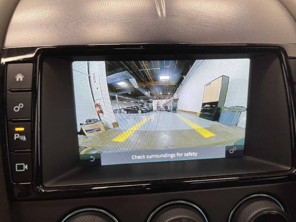 2018 Jaguar F-TYPE 296HP Blind Spot Monitor Pano Roof Climate for sale in Salem, OR – photo 24