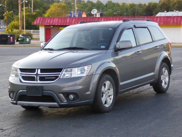 2012 Dodge Journey SXT AWD*RUNS AWESOME*CLEAN TITLE*LOW PRICE* for sale in Roanoke, VA – photo 3