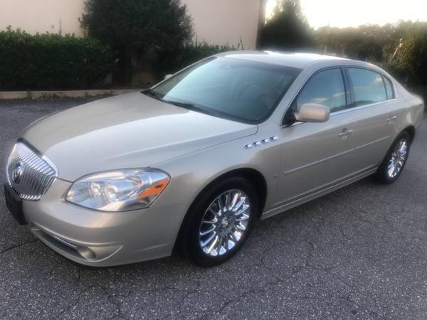 2009 Buick Lucerne Super CALL OR TEXT US TODAY! - cars & trucks - by... for sale in Duncan, NC – photo 2