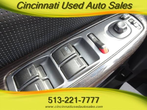 2006 Acura MDX AWD Touring V6 - cars & trucks - by dealer - vehicle... for sale in Cincinnati, OH – photo 19