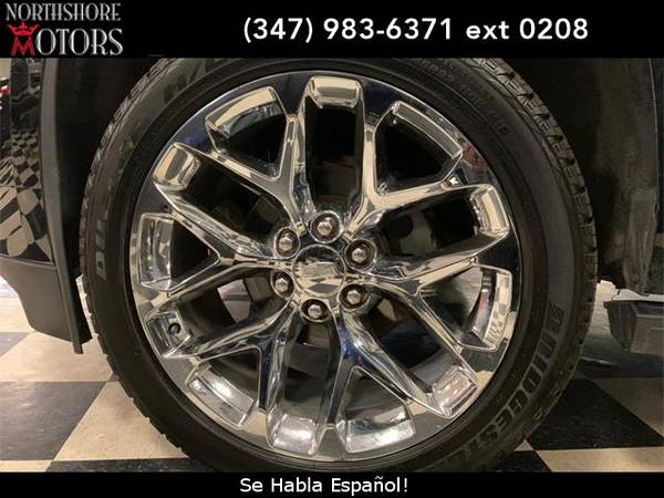 2016 Cadillac Escalade Premium Collection - SUV for sale in Syosset, NY – photo 5