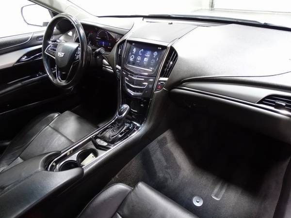 2016 Cadillac ATS 2.0L Turbo Luxury !!Bad Credit, No Credit? NO... for sale in WAUKEGAN, WI – photo 19