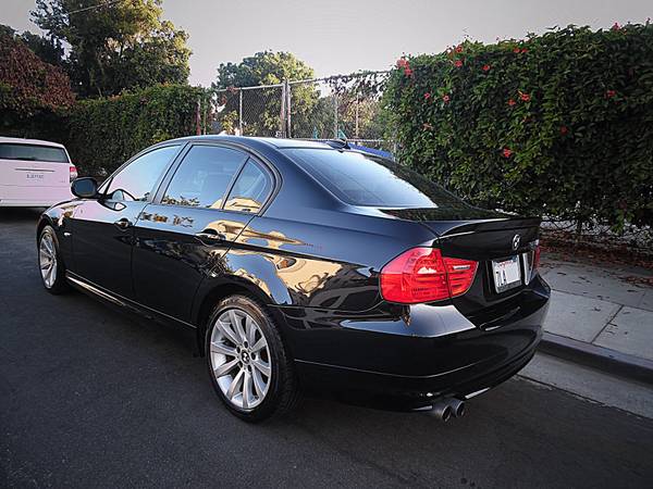 2011 BMW 328i Sport M Package (99k/Clean Title) (328 335 335i M3 528) for sale in Los Angeles, CA – photo 2