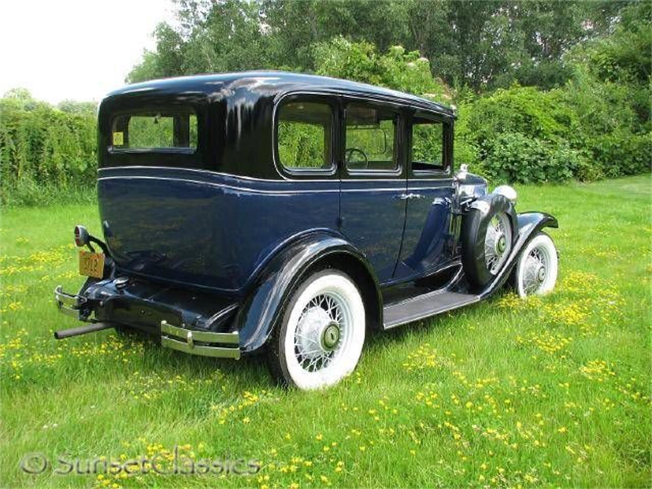 1931 Chevrolet Deluxe for sale in Cadillac, MI – photo 10
