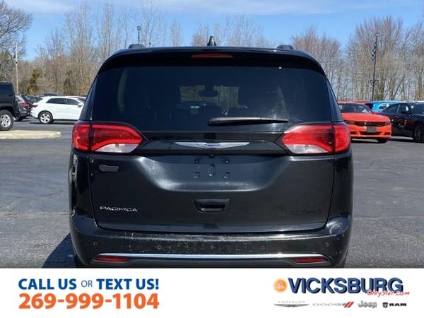 2017 Chrysler Pacifica Touring L - - by dealer for sale in Vicksburg, MI – photo 6