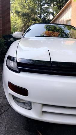 RHD Mint 1992 Toyota Celica - cars & trucks - by owner - vehicle... for sale in Charlottesville, VA – photo 6
