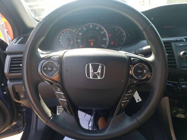 2016 Honda Accord Sport - cars & trucks - by dealer - vehicle... for sale in Spokane, WA – photo 22
