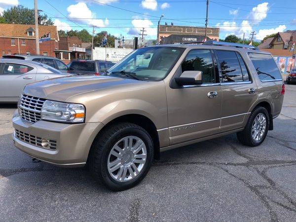 2014 Lincoln Navigator Ultimate 4WD CALL OR TEXT TODAY! for sale in Cleveland, OH – photo 2