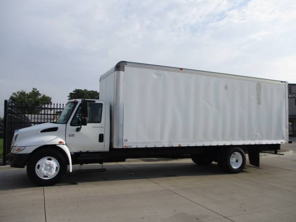 Commercial Trucks For Sale - Box Trucks, Dump Trucks, Flatbeds, Etc.... for sale in Denver, NE – photo 7