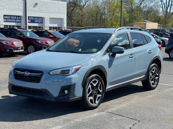 2020 Subaru Crosstrek Limited AWD 4dr Crossover - - by for sale in Minneapolis, MN – photo 3