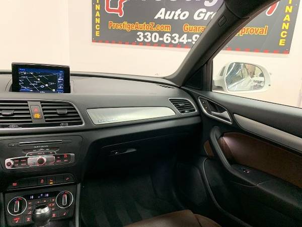 *2018* *Audi* *Q3* *Premium Plus* -* 100% Approvals!* - cars &... for sale in Tallmadge, OH – photo 18