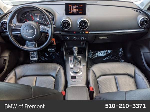 2015 Audi A3 1.8T Premium SKU:F1001368 Sedan - cars & trucks - by... for sale in Fremont, CA – photo 15