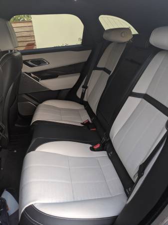 2018 Range Rover Velar First Edition for sale in Chattanooga, TN – photo 5