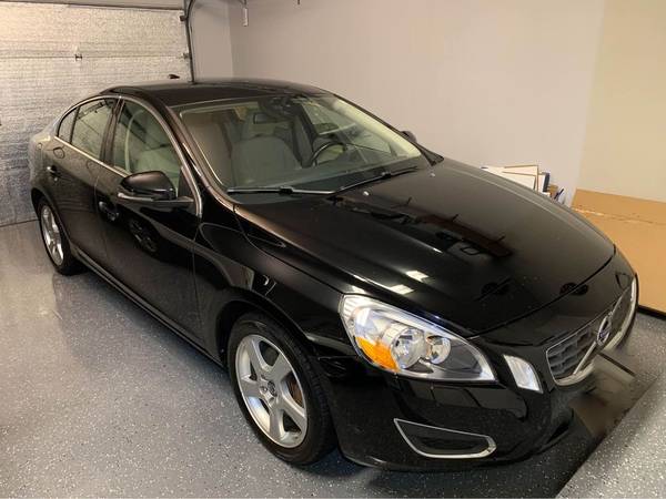 2012 Volvo S60 T5 Only 80k miles - cars & trucks - by owner -... for sale in Palos Park, IL – photo 2