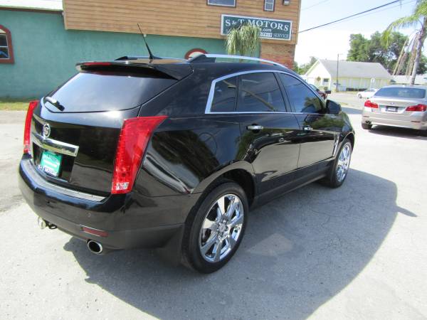 2010 Cadillac SRX - - by dealer - vehicle automotive for sale in Hernando, FL – photo 5
