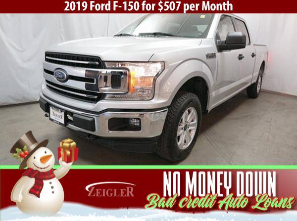 $729/mo 2019 Ram 1500 Bad Credit & No Money Down OK - cars & trucks... for sale in Chicago, IL – photo 9
