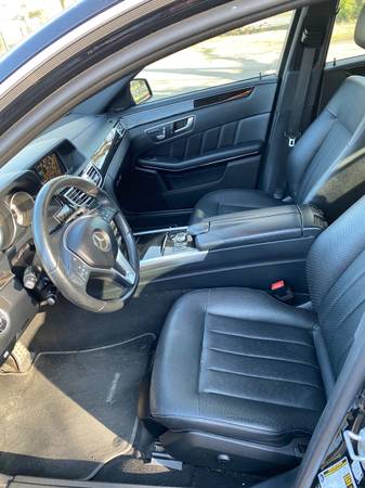 Mercedes Benz E400 for sale in Brooklyn, NY – photo 7