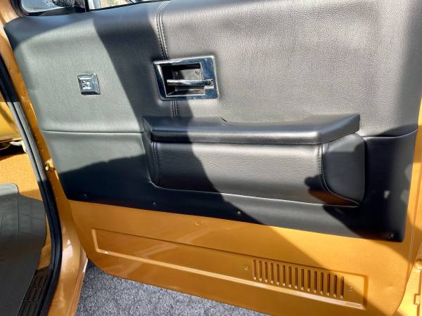 1984 Chevy C20, mostly restored! NEW Paint! NEW interior, Rebuilt for sale in Lake Oswego, OR – photo 17
