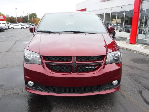 2019 DODGE GRAND CARAVAN GT**LIKE NEW**LOW MILES**FINANCING AVAILABLE* for sale in redford, MI – photo 3