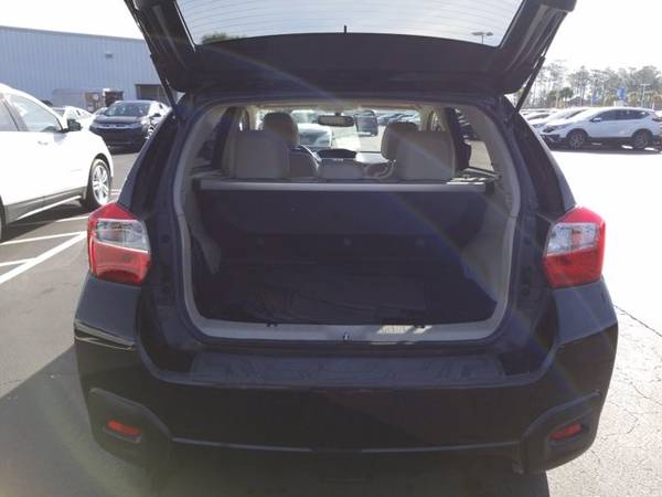 2013 Subaru XV Crosstrek Crystal Black Pearl *SPECIAL OFFER!!* -... for sale in Myrtle Beach, SC – photo 15