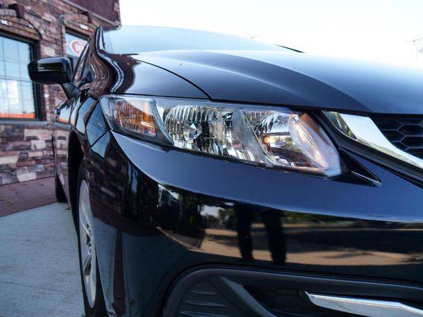 2015 Honda Civic Sedan 15 CIVIC, BACKUP CAMERA, LOW MILES, BLUETOOTH, for sale in Massapequa, NY – photo 10