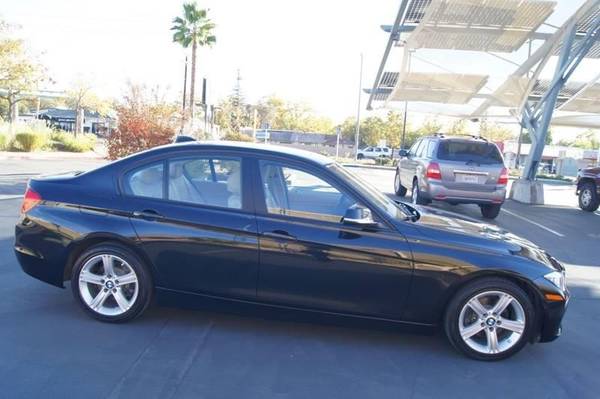 2013 BMW 3 Series 328i 55K LOW MILES LOADED WARRANTY FINANCING... for sale in Carmichael, CA – photo 7