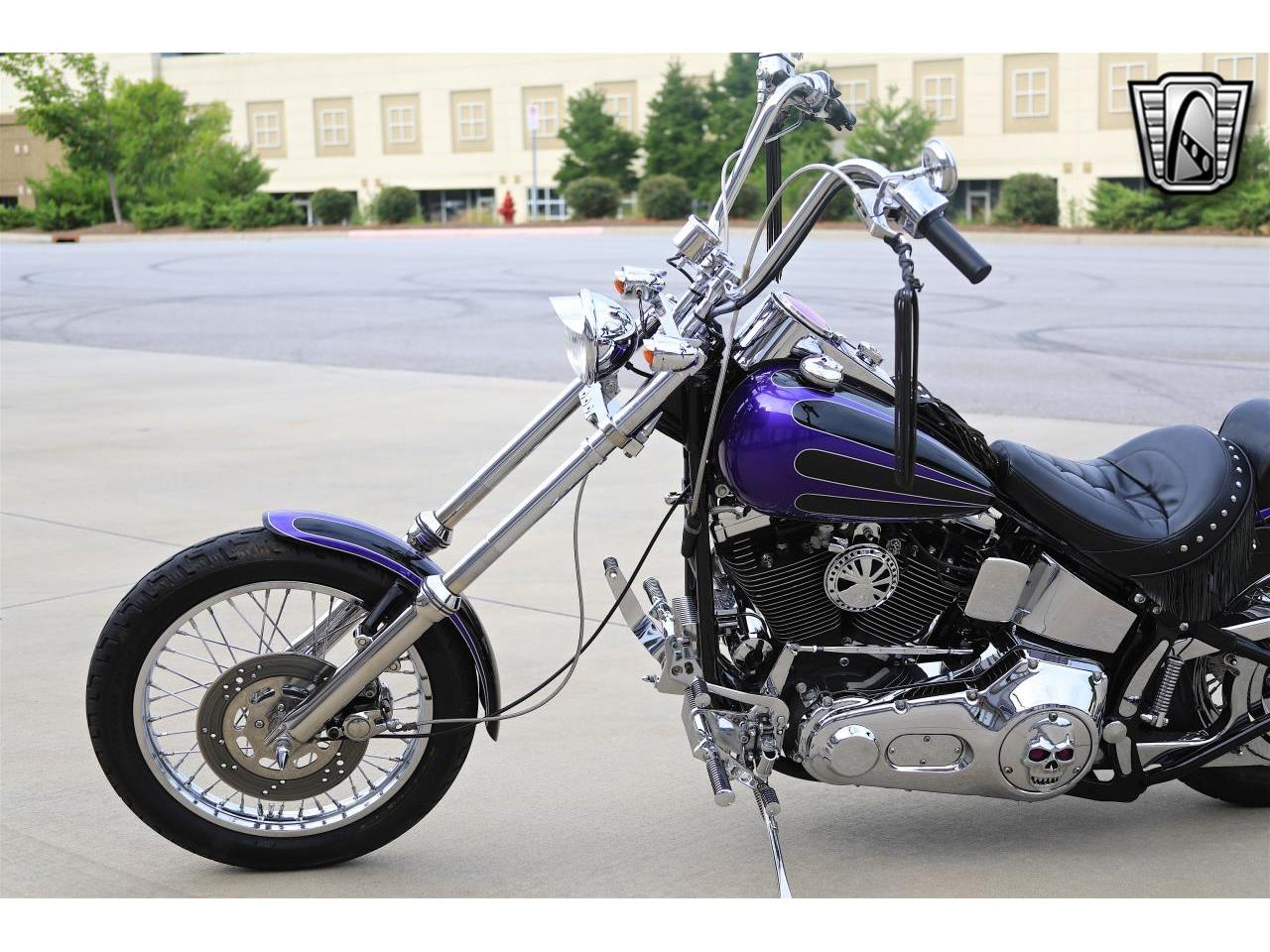 1993 Harley-Davidson Motorcycle for sale in O'Fallon, IL – photo 42