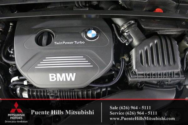 2017 BMW X1 sDrive28i *NAvi*Tech PKG*Warranty* for sale in City of Industry, CA – photo 20