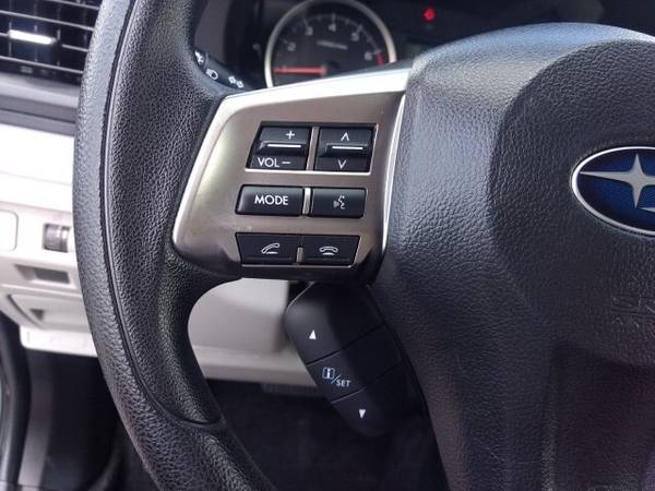 2015 Subaru Forester 2.5i Premium Very Low 22K Miles 100K Warranty! for sale in Sarasota, FL – photo 17