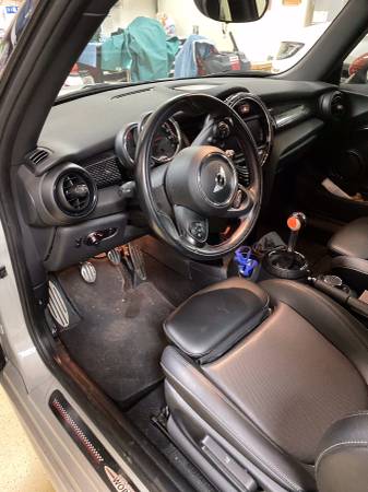 2016 John Cooper Works Mini Cooper for sale in Indianapolis, IN – photo 4