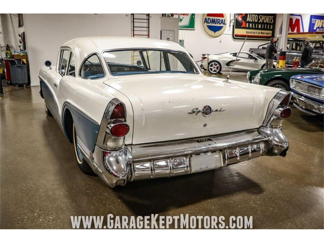 1957 Buick Special for sale in Grand Rapids, MI – photo 10