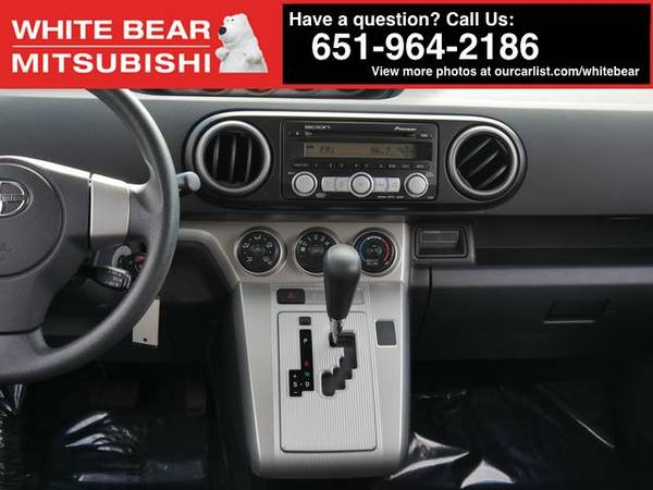 2008 Scion xB - cars & trucks - by dealer - vehicle automotive sale for sale in White Bear Lake, MN – photo 15