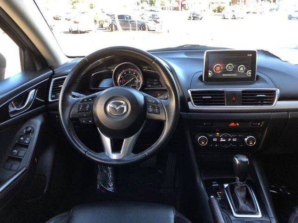 2014 Mazda Mazda3 s Touring * LOW MILES * s Touring 4dr Hatchback for sale in Vista, CA – photo 10