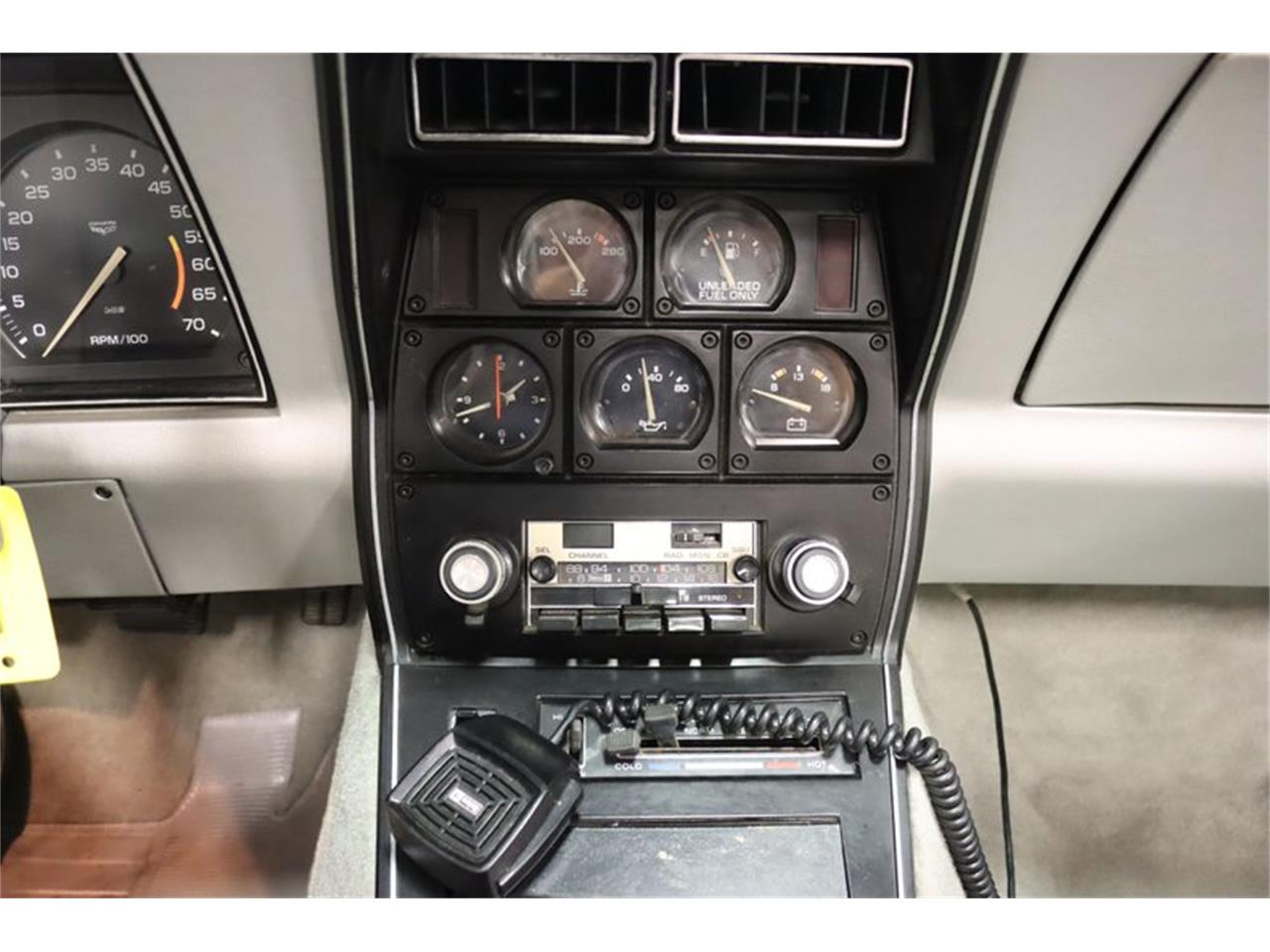 1978 Chevrolet Corvette for sale in Fort Worth, TX – photo 56
