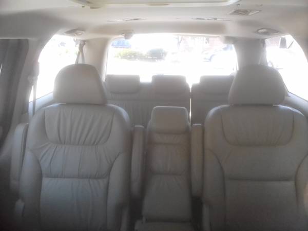 2010 Honda Odyssey Inspected for sale in Frederick, MD – photo 7